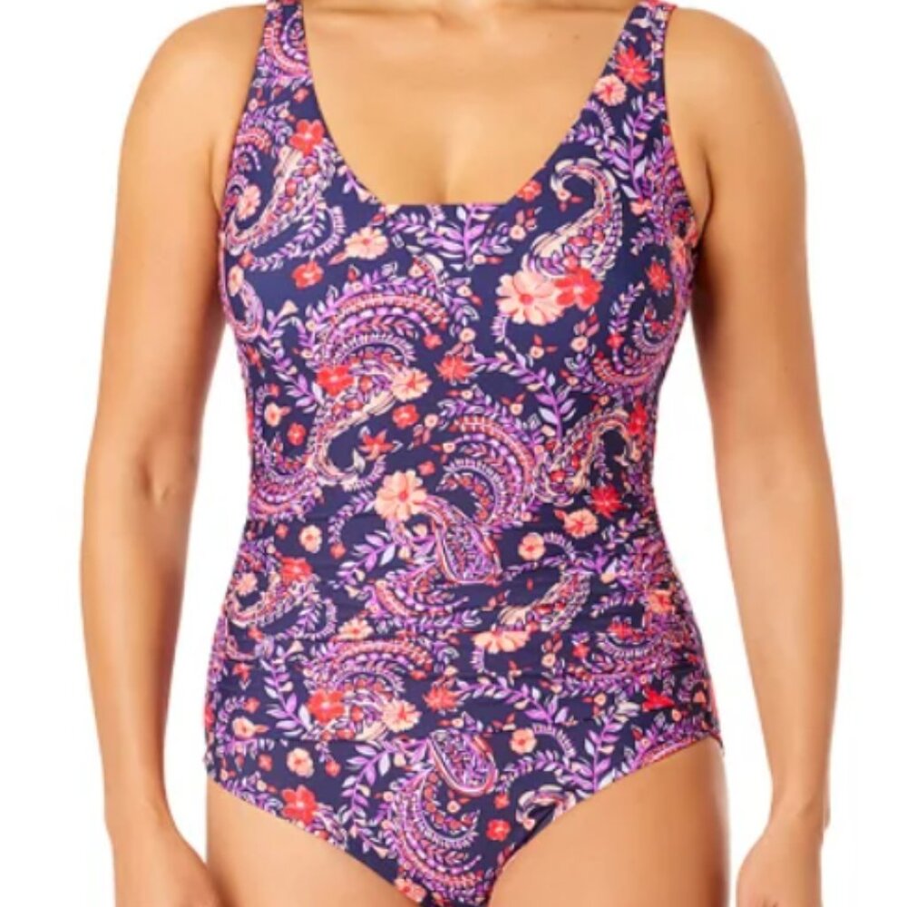 Lands End Women's Swimsuit NWT
